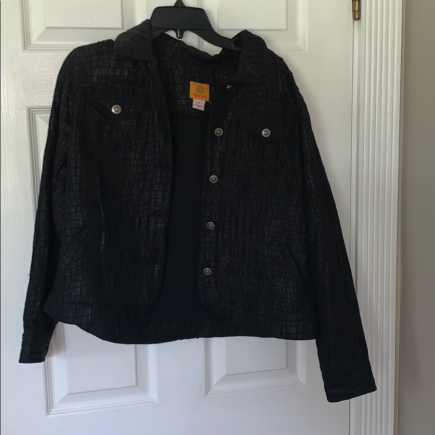 Womens Size 14 Brand New Ruby Rd Coat